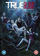 &quot;True Blood&quot; - British DVD movie cover (xs thumbnail)