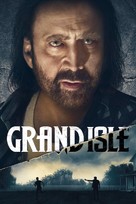 Grand Isle - Movie Cover (xs thumbnail)