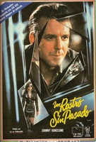 Johnny Handsome - Argentinian VHS movie cover (xs thumbnail)