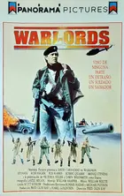 Warlords Cover