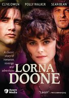 Lorna Doone - Movie Cover (xs thumbnail)