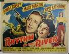 Rhythm on the River - Movie Poster (xs thumbnail)