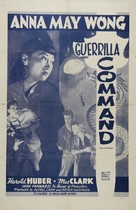 Lady from Chungking - Re-release movie poster (xs thumbnail)