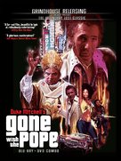 Gone with the Pope - Blu-Ray movie cover (xs thumbnail)