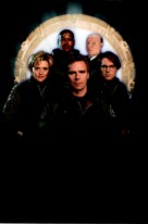 &quot;Stargate SG-1&quot; - Key art (xs thumbnail)