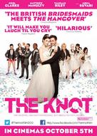 The Knot - British Movie Poster (xs thumbnail)