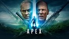 Apex - Movie Cover (xs thumbnail)