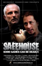 Safehouse - Movie Poster (xs thumbnail)