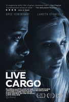 Live Cargo - Movie Poster (xs thumbnail)