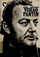 Tchao pantin - DVD movie cover (xs thumbnail)