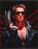 The Terminator - Key art (xs thumbnail)