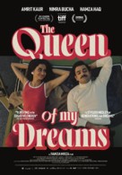 The Queen of My Dreams - International Movie Poster (xs thumbnail)