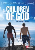 Children of God - DVD movie cover (xs thumbnail)