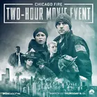 "Chicago Fire" Poster