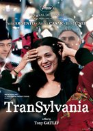 Transylvania - DVD movie cover (xs thumbnail)