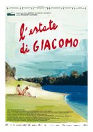 L&#039;estate di Giacomo - Italian Movie Poster (xs thumbnail)