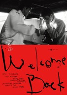 Welcome Back - Japanese Movie Poster (xs thumbnail)