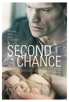 En chance til - Danish Movie Poster (xs thumbnail)