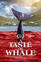 A Taste of Whale - Movie Poster (xs thumbnail)