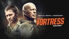 Fortress - Canadian Movie Cover (xs thumbnail)