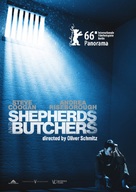 Shepherds and Butchers - British Movie Poster (xs thumbnail)