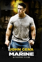 The Marine - Movie Poster (xs thumbnail)