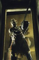 The Texas Chainsaw Massacre - Key art (xs thumbnail)
