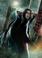 Harry Potter and the Deathly Hallows - Part 2 -  Key art (xs thumbnail)