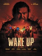 Wake Up - French Movie Poster (xs thumbnail)