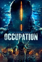 Occupation - Movie Poster (xs thumbnail)