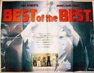 Best of the Best - British Movie Poster (xs thumbnail)