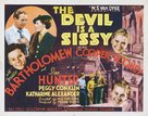 The Devil Is a Sissy - Movie Poster (xs thumbnail)
