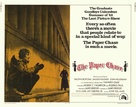 The Paper Chase - Theatrical movie poster (xs thumbnail)