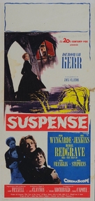 The Innocents - Italian Movie Poster (xs thumbnail)