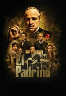 The Godfather - Argentinian poster (xs thumbnail)