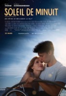 Midnight Sun - Canadian Movie Poster (xs thumbnail)