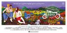 Maanasaandarapetta Yezdi - Indian Movie Poster (xs thumbnail)