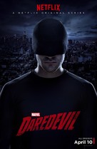 &quot;Daredevil&quot; - Movie Poster (xs thumbnail)