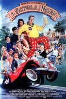 Back to School - Italian Movie Poster (xs thumbnail)