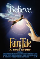 FairyTale: A True Story - Movie Poster (xs thumbnail)