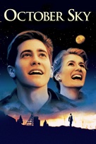 October Sky - Movie Cover (xs thumbnail)