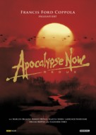Apocalypse Now - German Movie Poster (xs thumbnail)