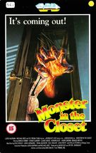 Monster in the Closet - Movie Poster (xs thumbnail)