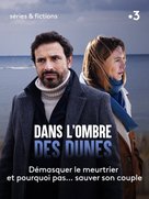 Dans l&#039;ombre des dunes - French Movie Poster (xs thumbnail)