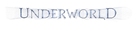 Underworld - Logo (xs thumbnail)