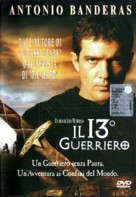 The 13th Warrior - Italian Movie Cover (xs thumbnail)