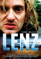 Lenz - Swiss poster (xs thumbnail)