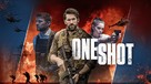 One Shot - French Movie Cover (xs thumbnail)