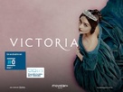 &quot;Victoria&quot; - British Movie Poster (xs thumbnail)