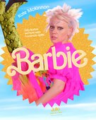Barbie - Colombian Movie Poster (xs thumbnail)
